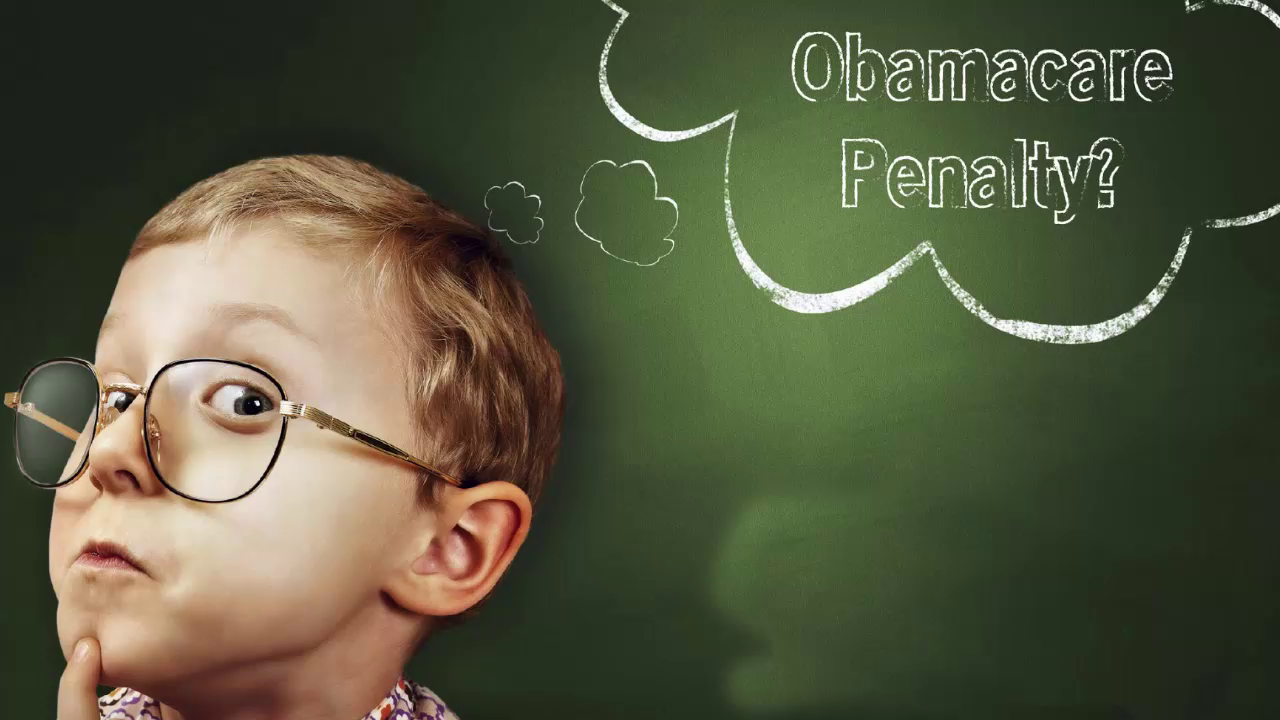 Obamacare Penalty. Is it enforceable?